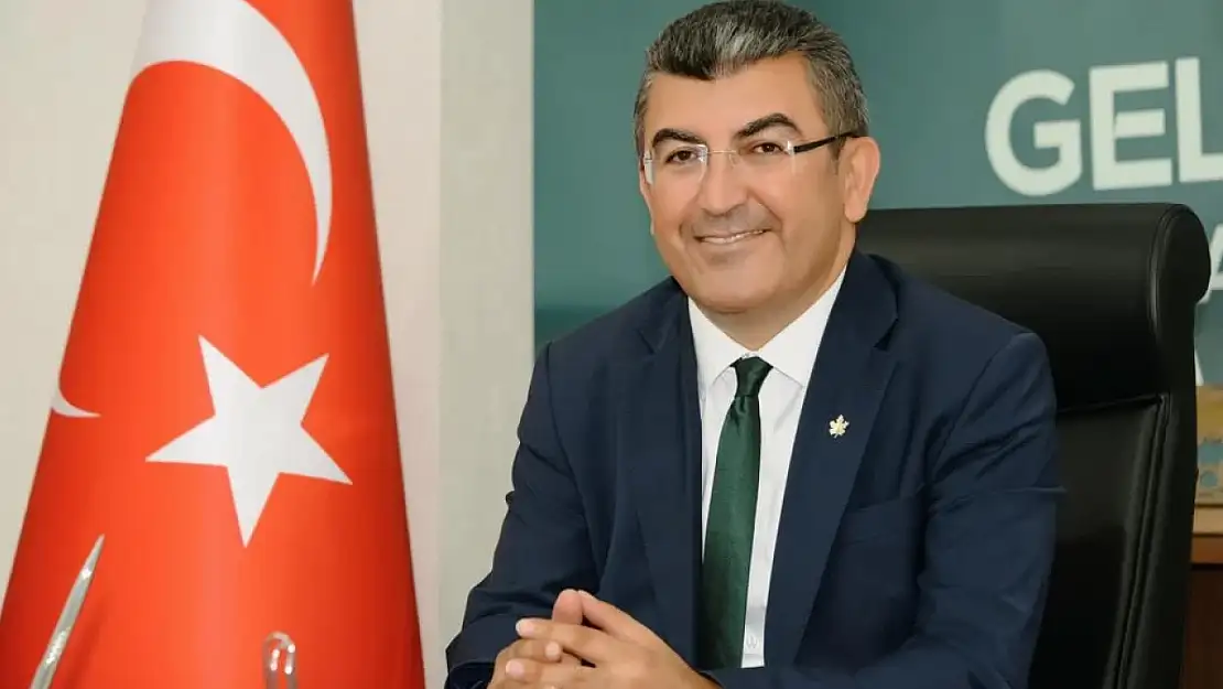 Gelecek Partisi Konya Milletvekili Hasan Ekici AK Parti'ye mi katılıyor?