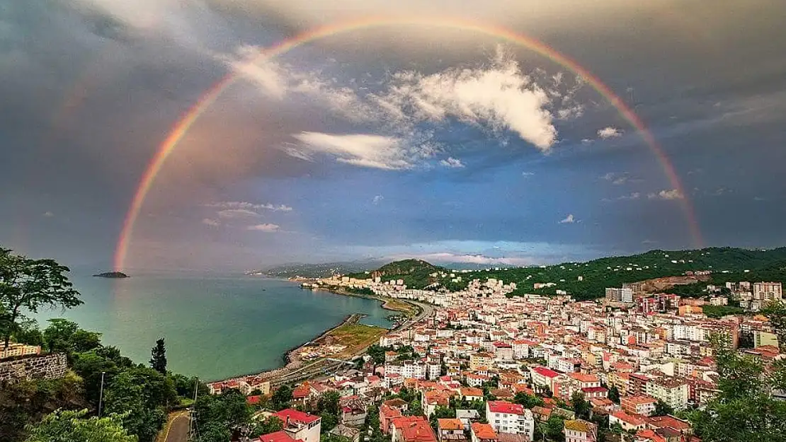 Giresun: Giresun Gezilecek Yerler Neresi? Giresun Gezilecek Yerler!