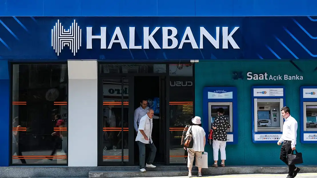 Girişimcilik hayallerini gerçekleştirmek isteyenlere Halkbank'tan dev fırsat!