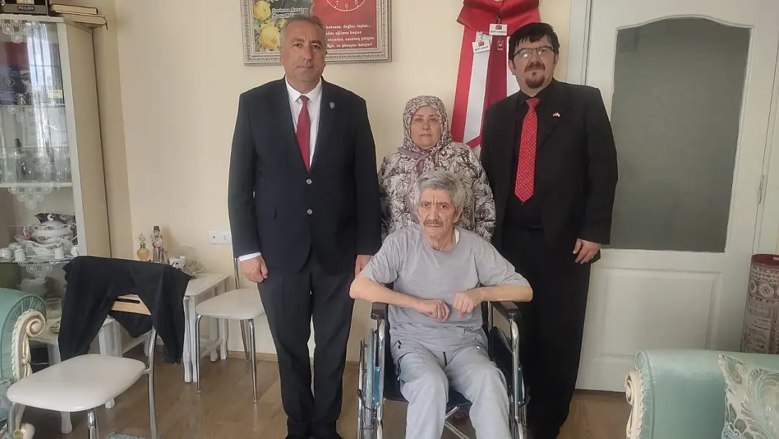 Gönül Gözü Derneği, engelleri kaldırmaya devam ediyor