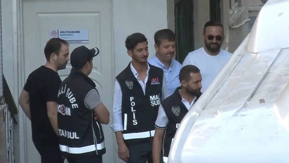 Gözaltında bulunan belediye başkanlarından yeni gelişme!