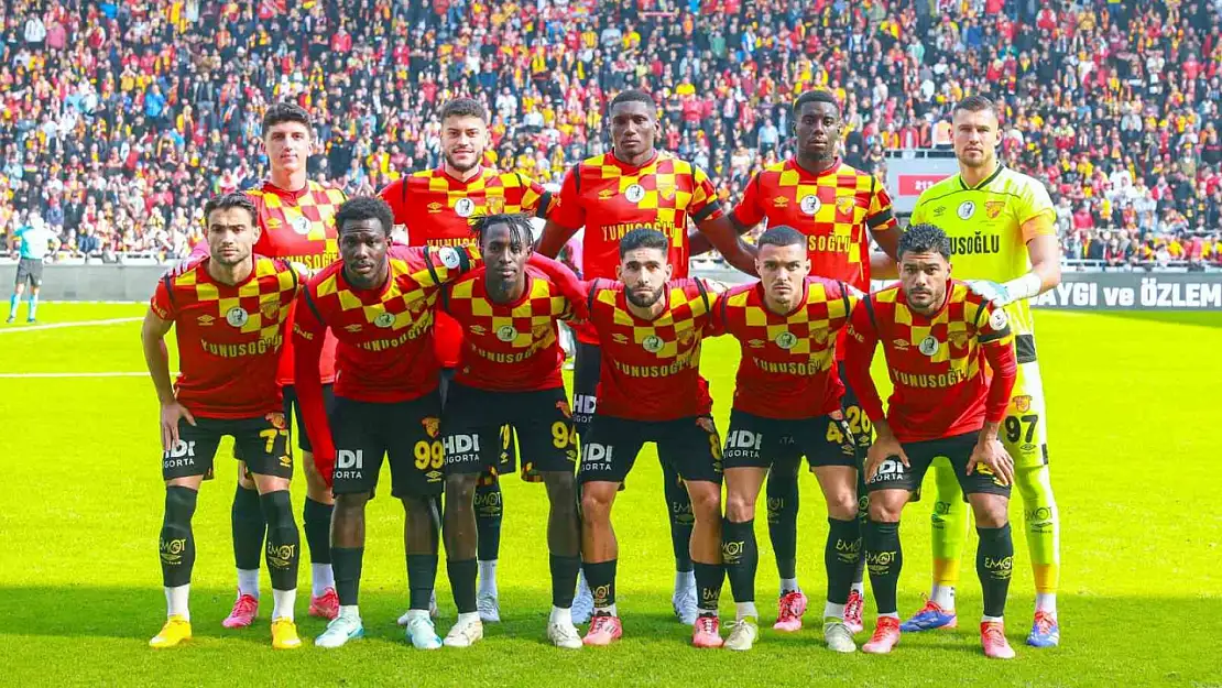 Göztepe, Beşiktaş Deplasmanında İlk Dış Saha Zaferini Arıyor