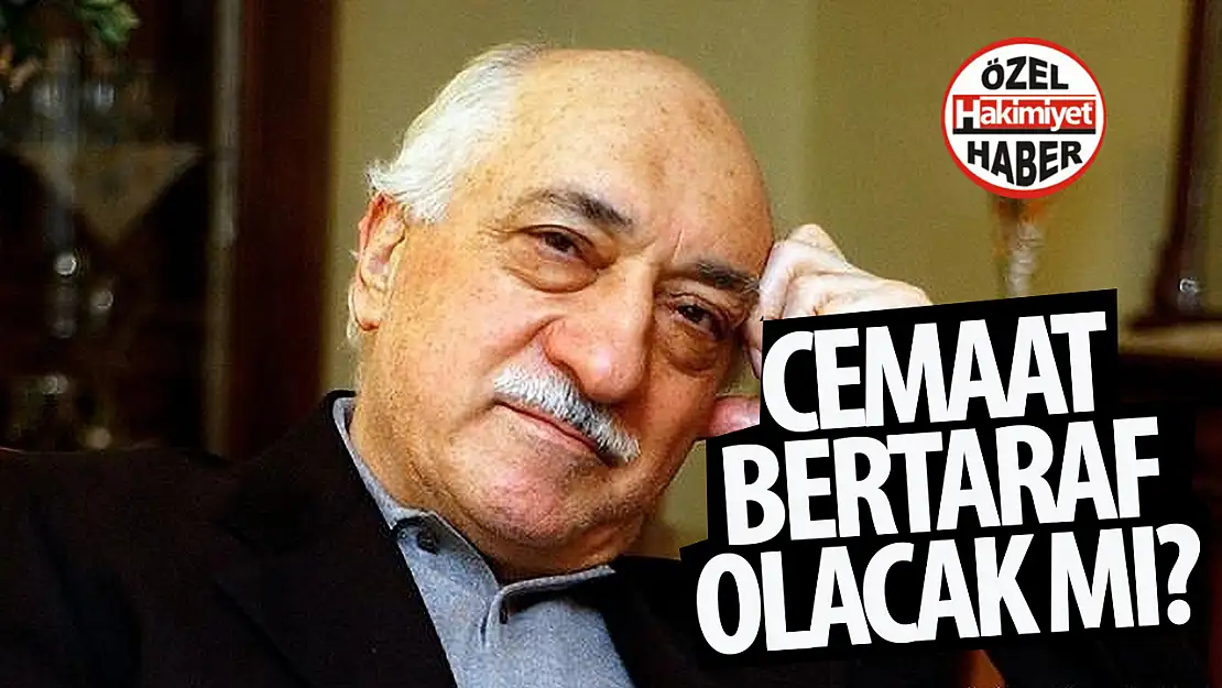 Gülen'in ölümünün ardından örgüt dağılacak mı, devam mı edecek mi? Vatandaşların çarpıcı yanıtları!