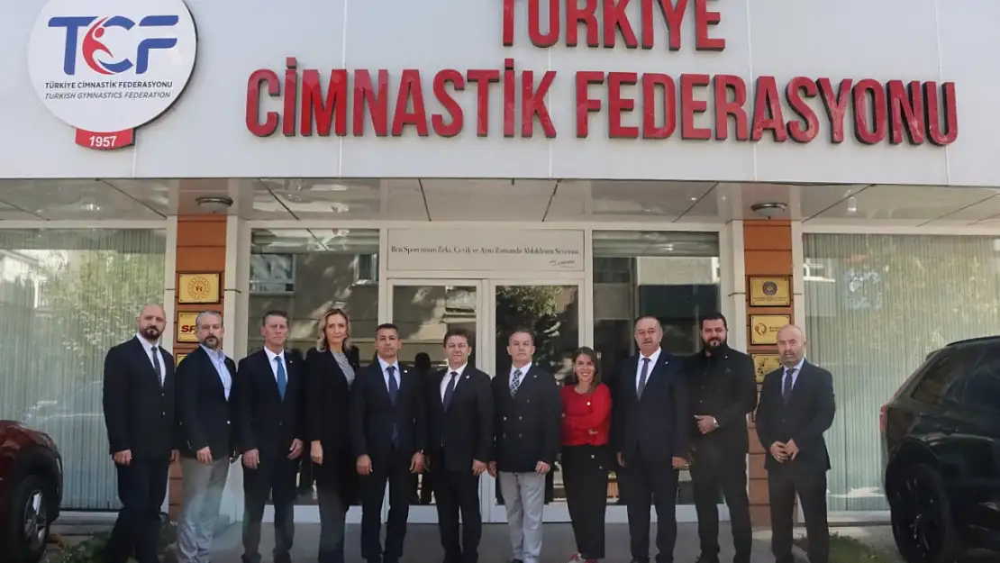 Günbaş yine federasyon yönetiminde