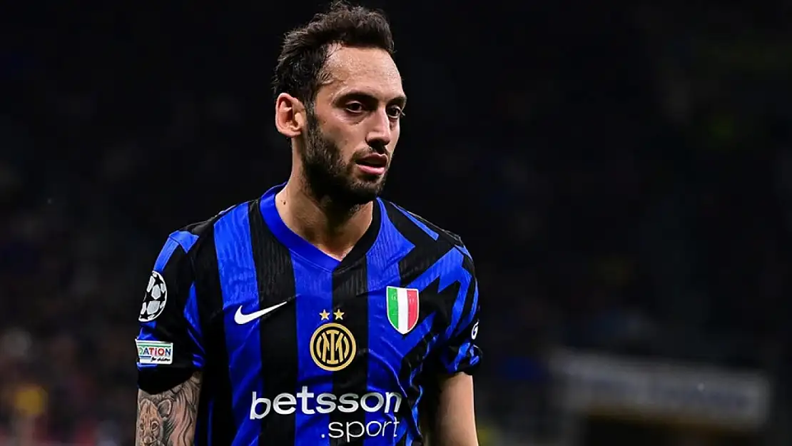 Hakan Çalhanoğlu, Şampiyonlar Ligi finalinde tarihe geçmeye hazır