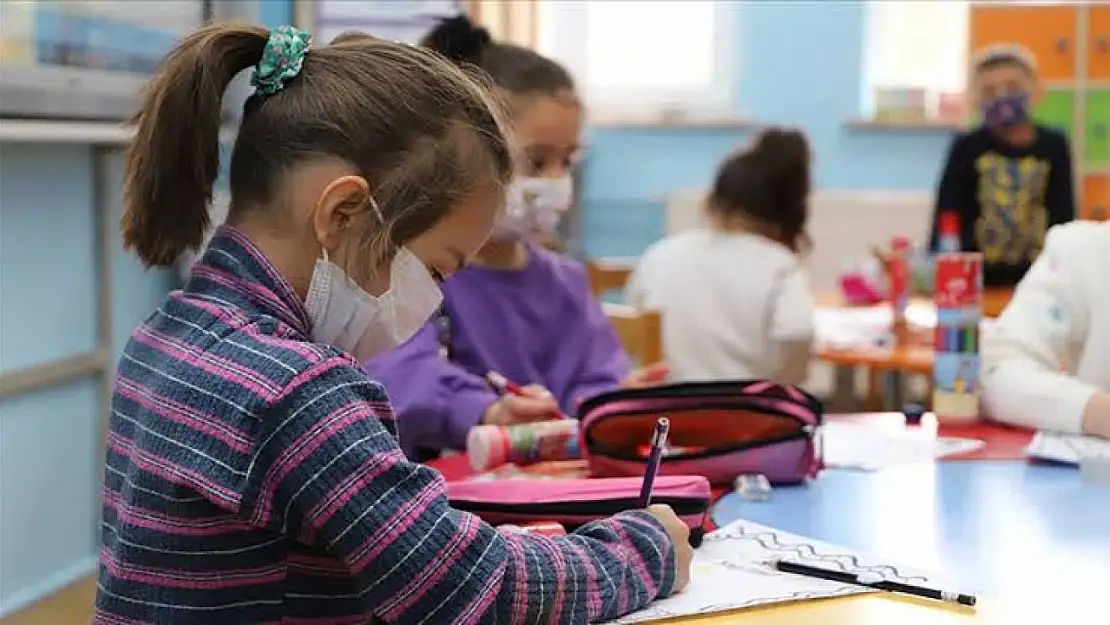 Hakkari'de gönüllü öğretmenler köydeki öğrencileri müzikle buluşturdu