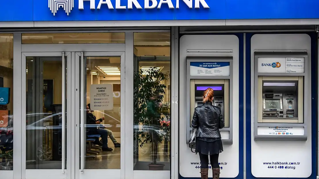 Halkbank emekli promosyonu sınırları zorluyor: En yüksek tutar 10 Bin TL'nin üstünde!