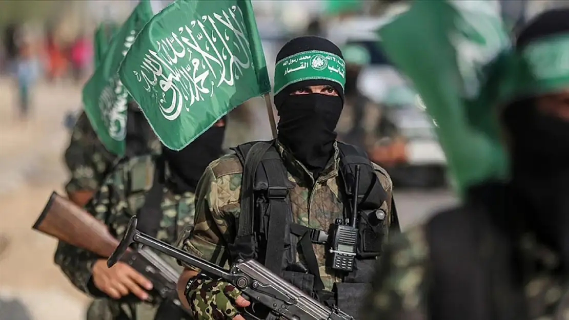 Hamas İsrail'e teslim edilecek 11 rehinenin listesini yayınladı