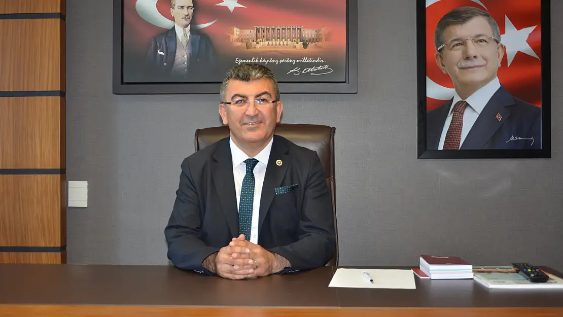 Hasan Ekici: Çanakkale Zaferi Dünyada Emsali Görülmeyen Bir Destandır