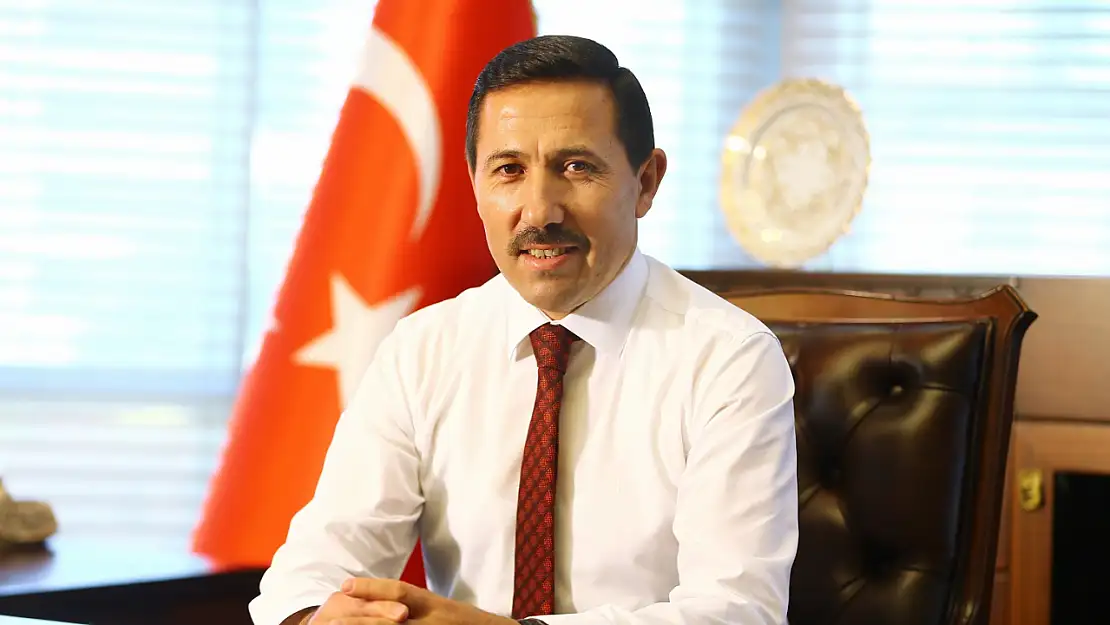 Hasan Kılca: Hiçbir borcumuz yok, 2024'te de borçlanmayacağız