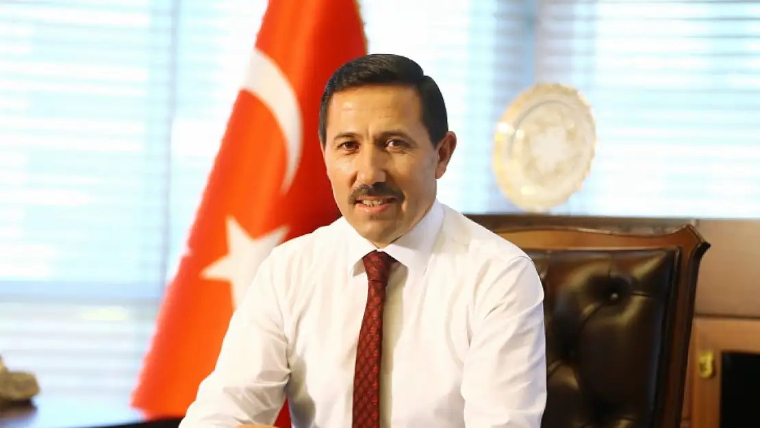 Hasan Kılca: Vatandaşa artık çok daha yakınız