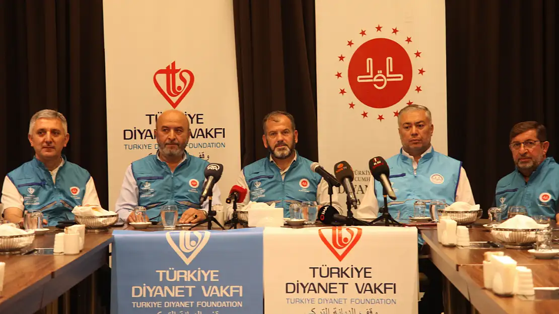 Hatay'da düğün var. Konyalılar evlendiriyor