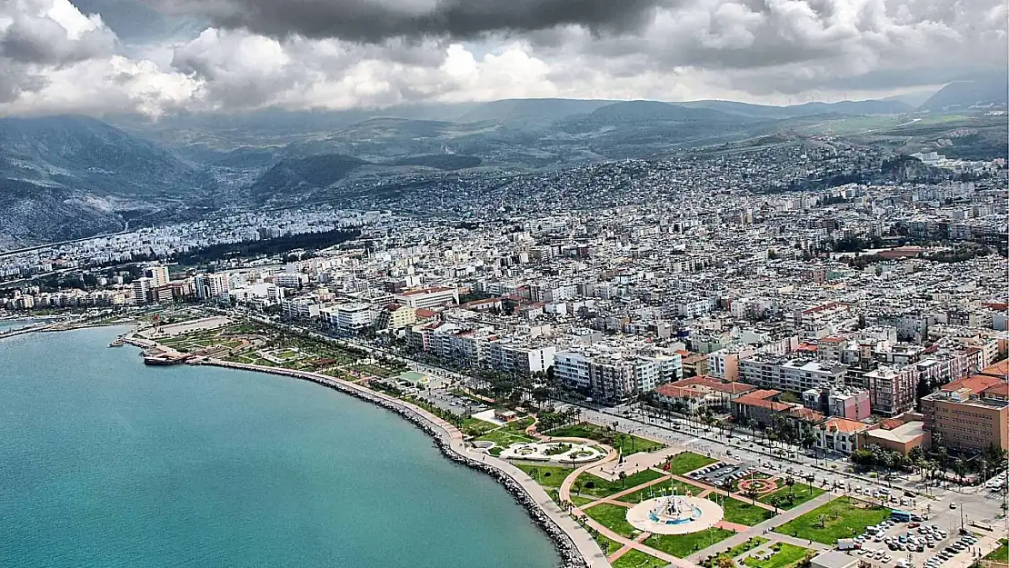 Hatay Haberlerini en hızlı şekilde okurlarına ulaştırıyor