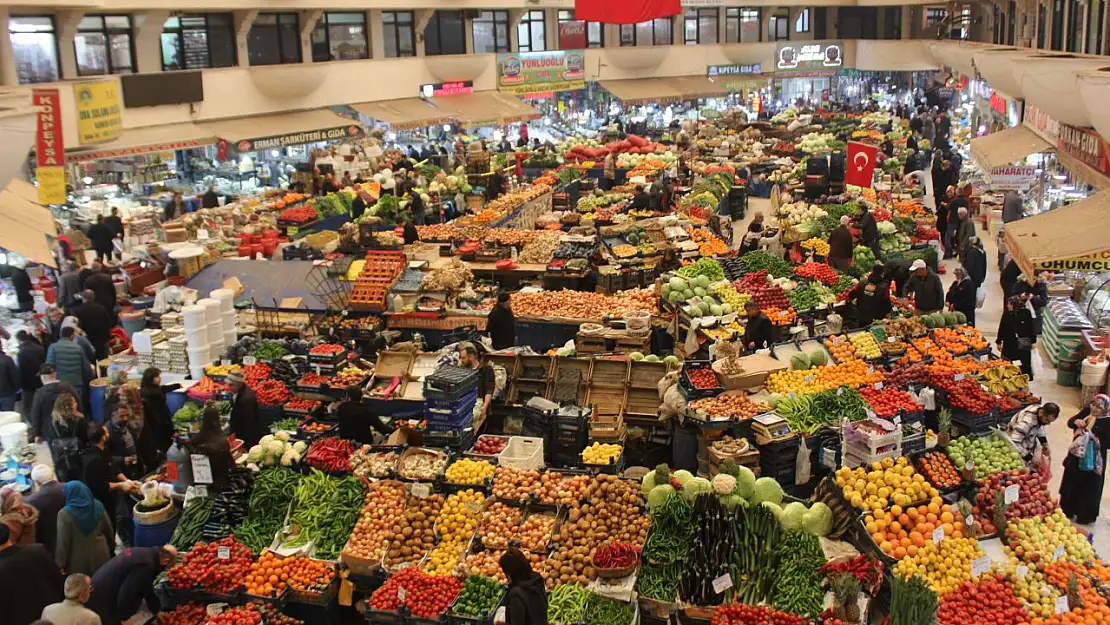 Haziran ayında fiyatı en çok artan ve azalan ürünler