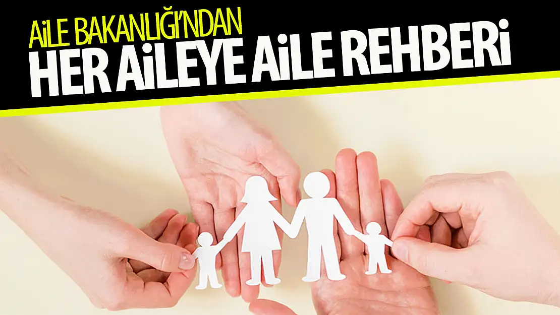 Her aileye aile rehberi