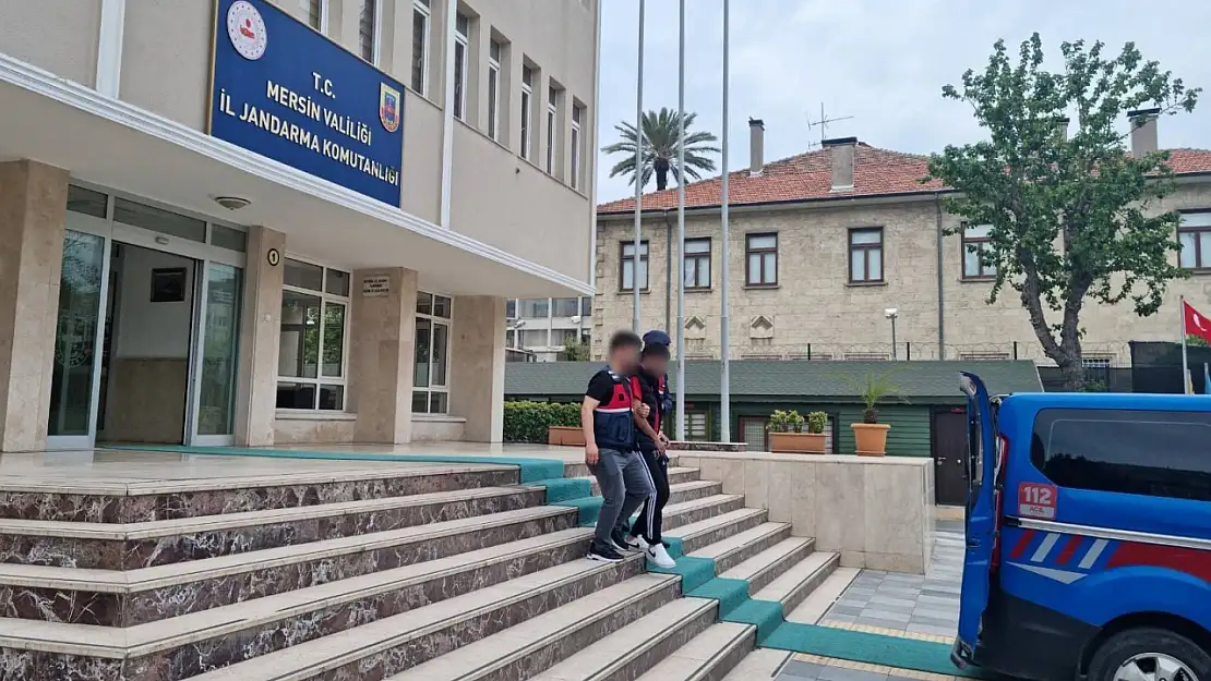 Her yerde aranan FETÖ üyesi yakalandı!