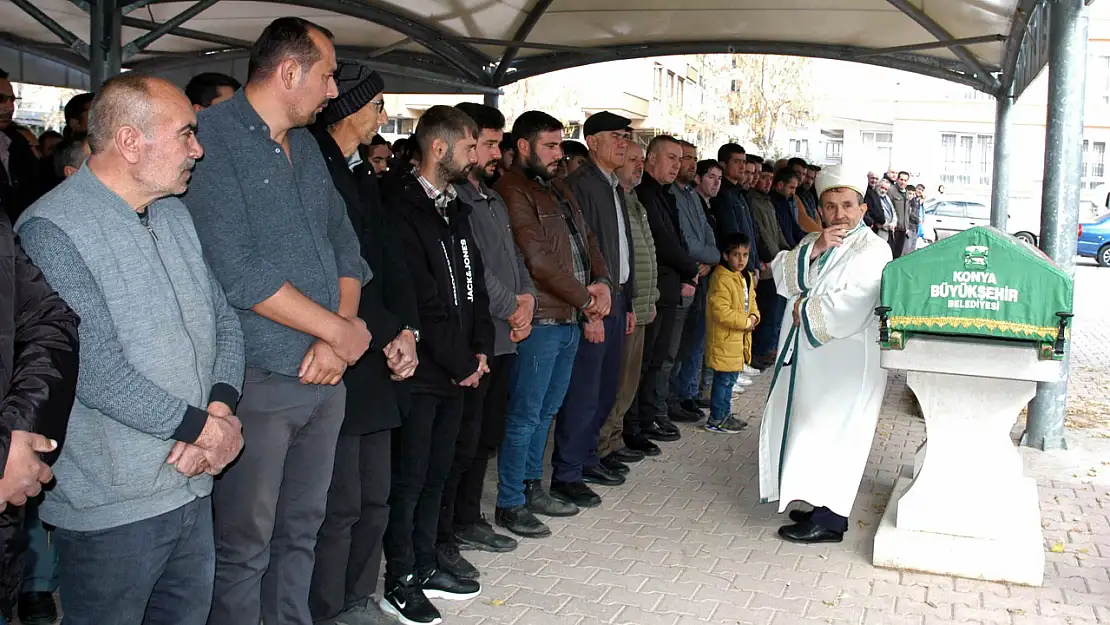 Hidayet Çelik 'in acı günü