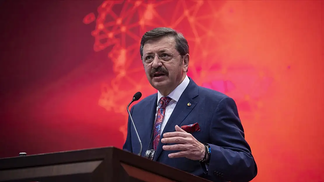 Hisarcıklıoğlu'ndan faiz kararı ile ilgili kritik mesajlar