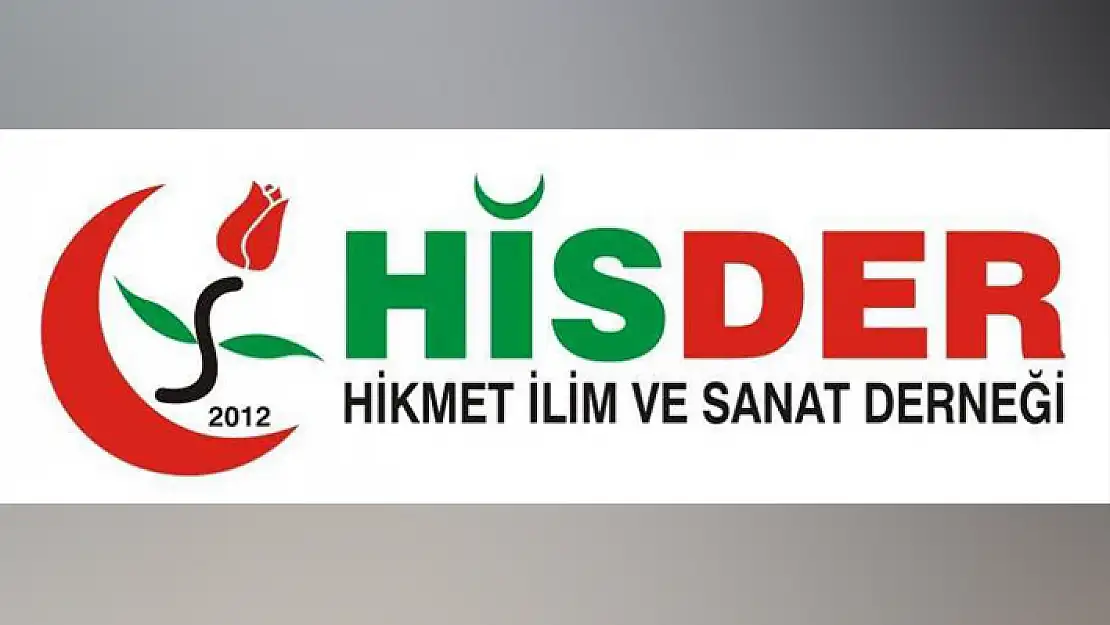 HİSDER'de Sohbetler Başlıyor