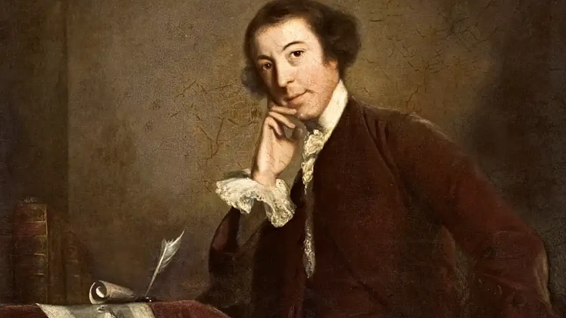 Horace Walpole ve Gotik Edebiyatın Babası: Otranto Şatosu'nun Mirası