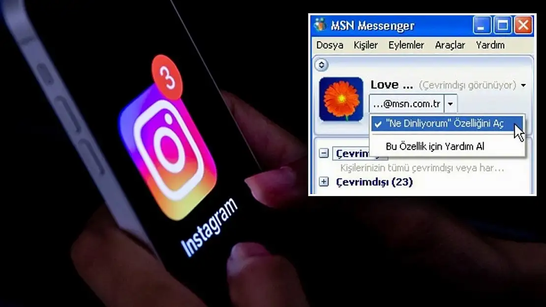 Hoş geldin 2009: Instagram'a yeni özellik geliyor!