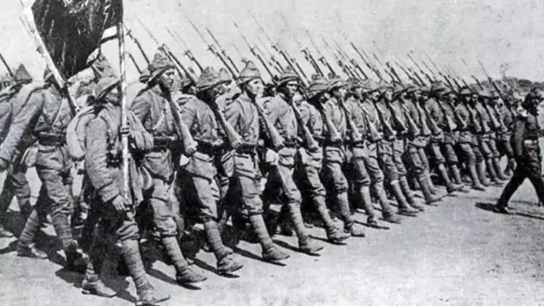 I. Dünya Savaşı'nın küresel etkileri: Tarihçe, sonuçlar ve mirası