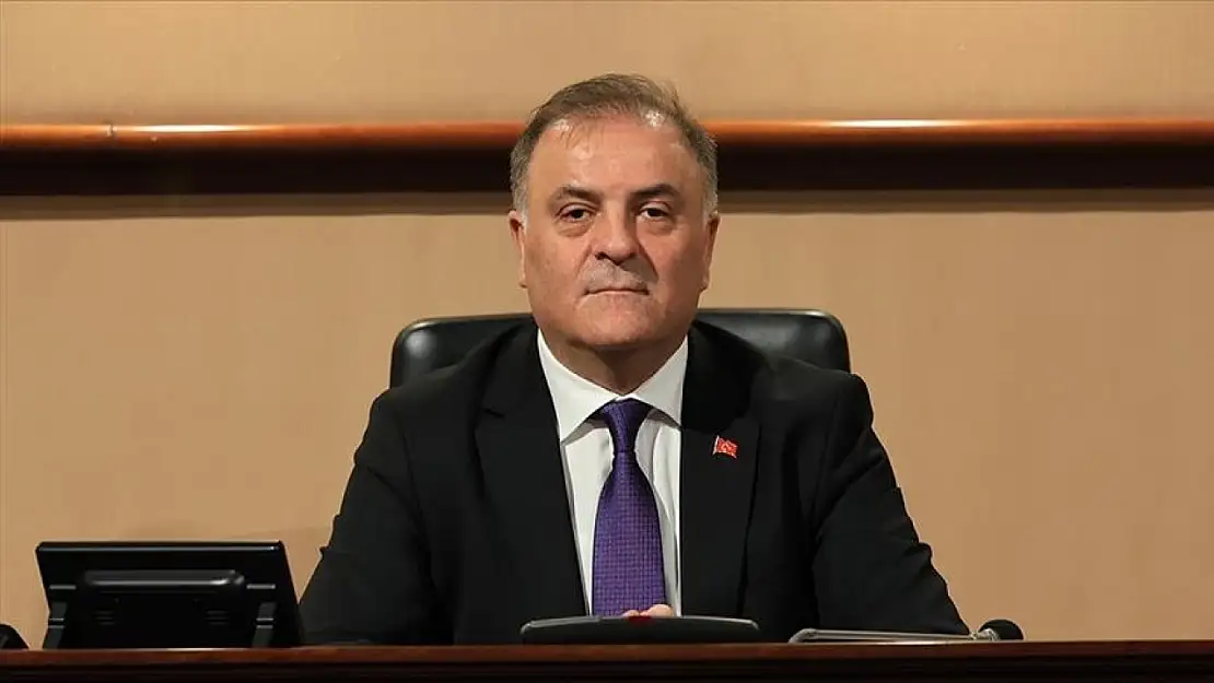 İBB Başkan Vekili Nuri Aslan hakkında soruşturma başlatıldı