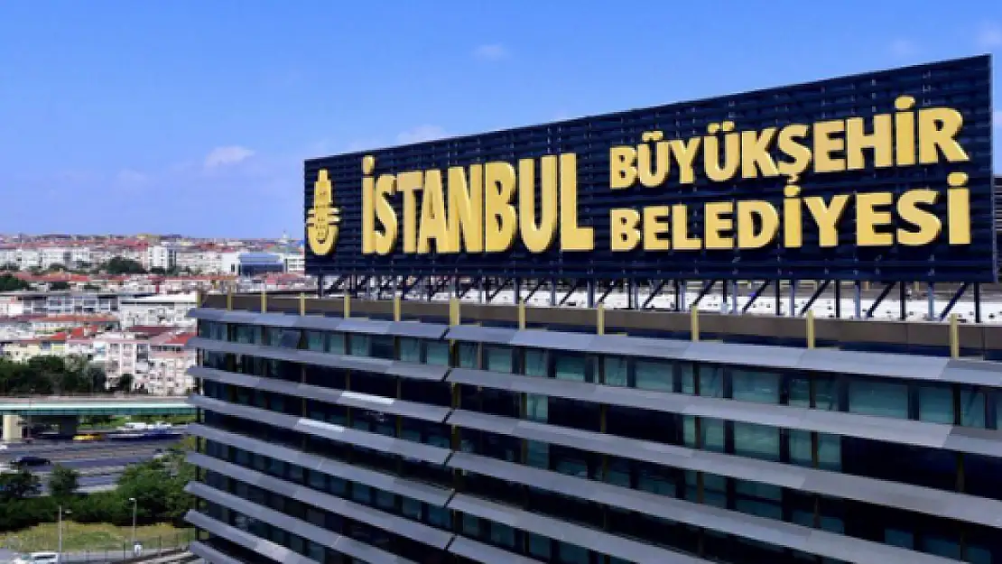 İBB soruşturmasında 18 kişi hakkında gözaltı kararı!