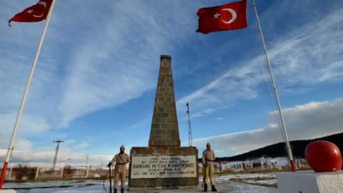 İç Anadolu Bölgesi Şehit Aileleri ve Gazileri Dernekleri, 'Öfke ve rahatsızlık içindeyiz'