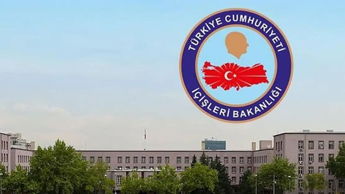 İçişleri Bakanlığı açıkladı: İki belediye başkanı görevden uzaklaştırıldı