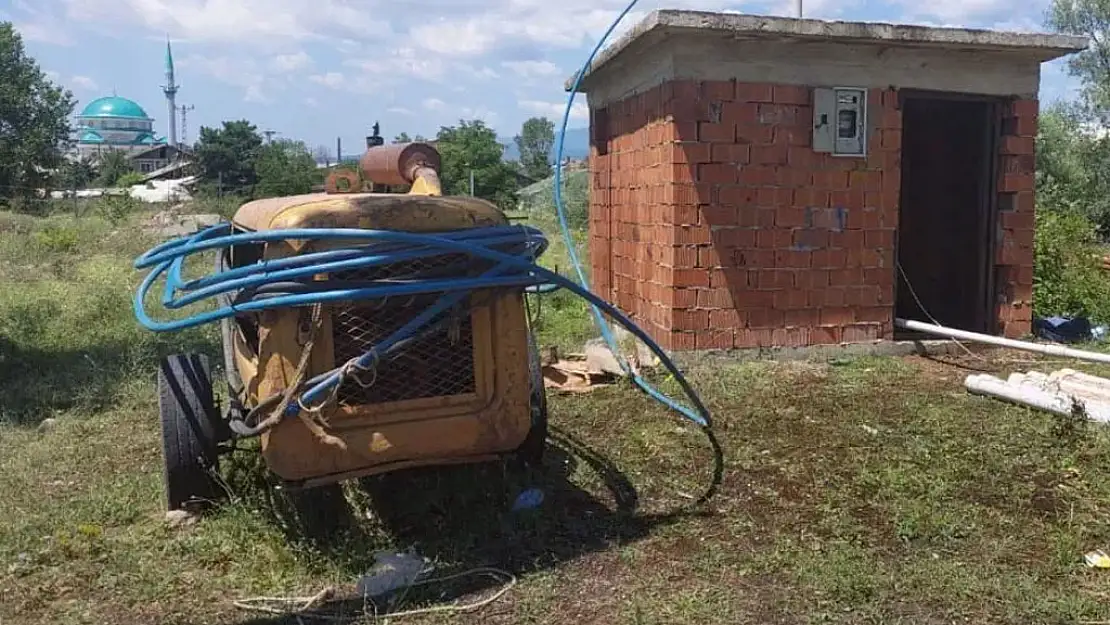 İçme suyu zehirlenmesinde bilanço ağırlaşıyor