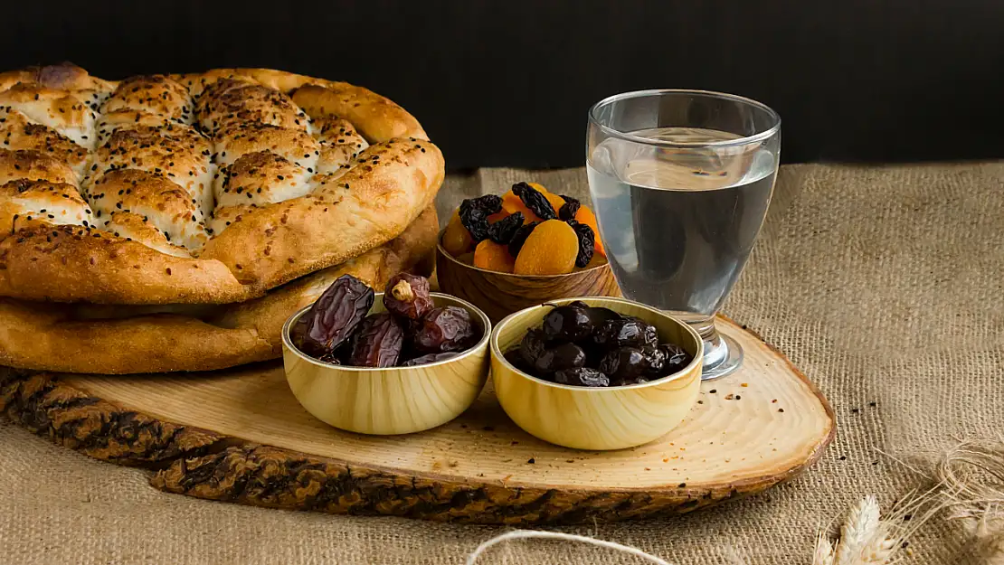 İftarda dikkat edilmesi gerekenler nelerdir?