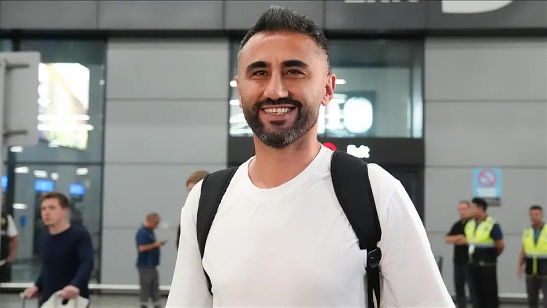 İkas Eyüpspor'da teknik direktörlük görevine Selçuk Şahin geliyor