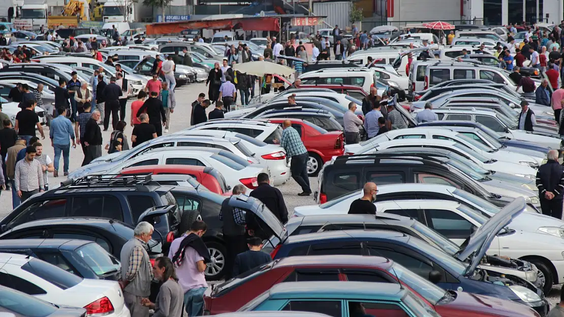 İkinci el araç piyasasında ortalık karışacak: BMW'nin fiyatını 600 bin liraya indirecek gelişme