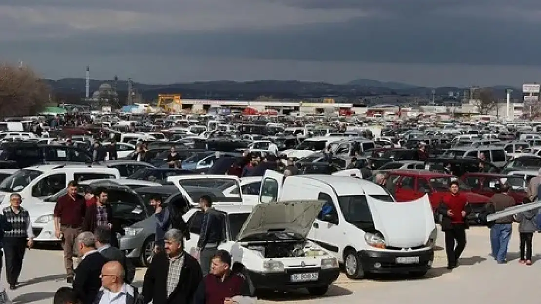 İkinci el araçlarda fiyatların düşüş tarihi kesinleşti: Bu tarihten önce almayın!