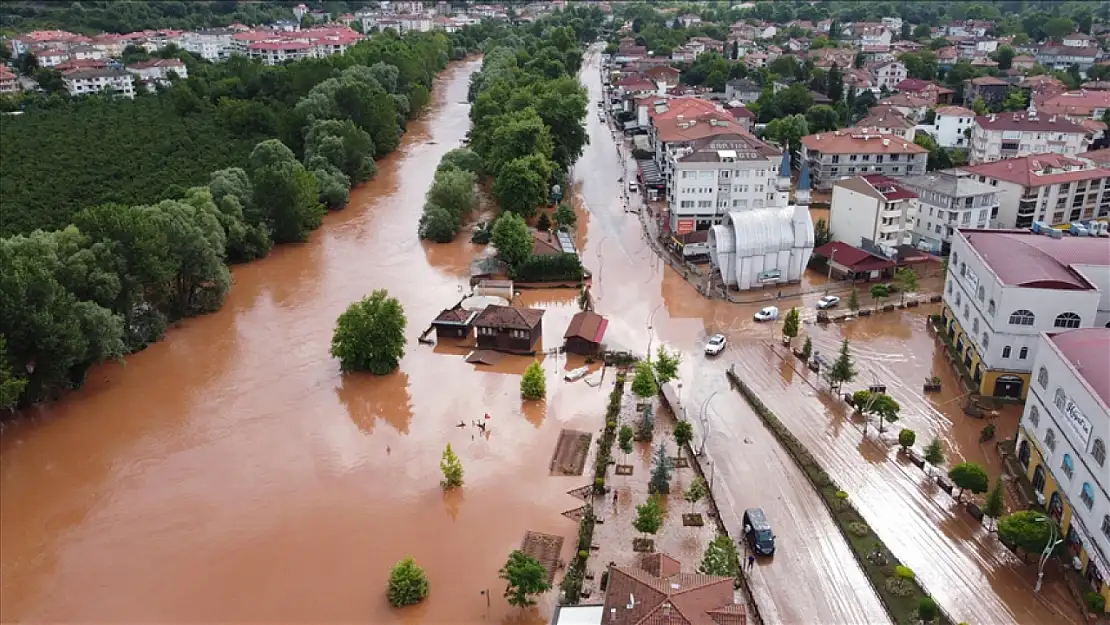 İklim uzmanı açıkladı. Türkiye'de daha fazla hissediliyor