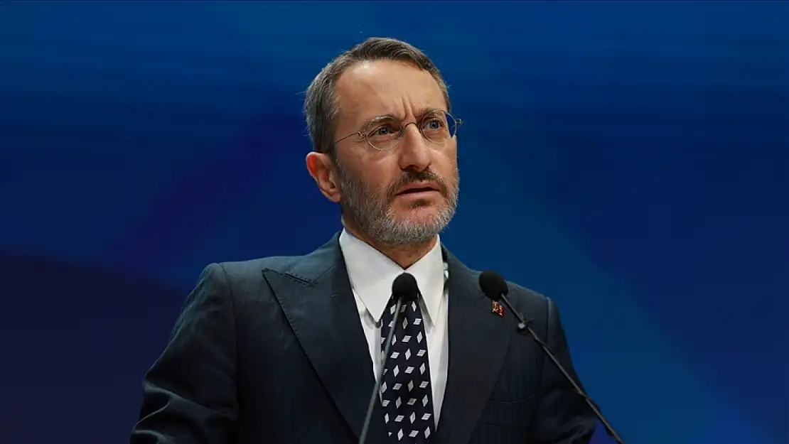 İletişim Başkanı Altun, 250 bininci konut teslimini duyurdu!