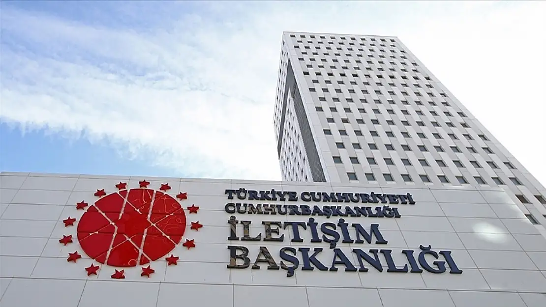 İletişim Başkanlığı orman yangınlarına ilişkin o iddiaları yalanladı
