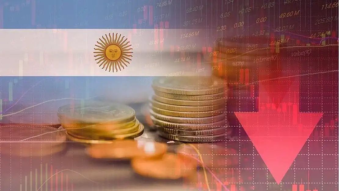 IMF'den Arjantin'e 2 milyar dolarlık nefes! Ama bir şartla…