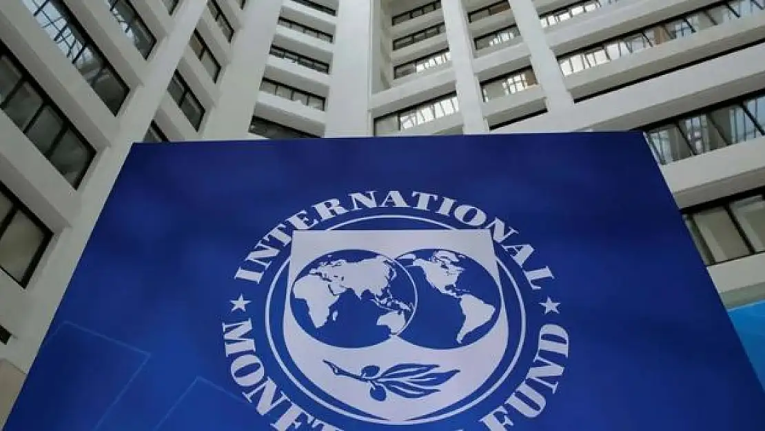 IMF'den Türkiye açıklaması! Tahminini güncelledi