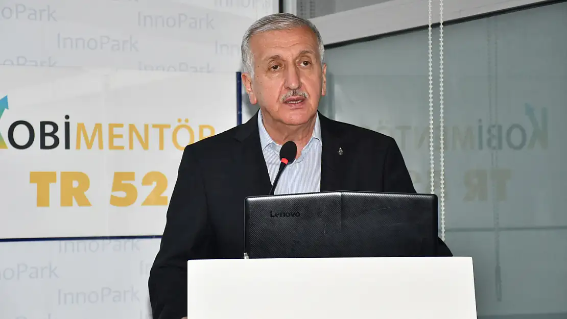 Innopark, Türkiye'nin en başarılı teknoloji geliştirme bölgeleri arasında