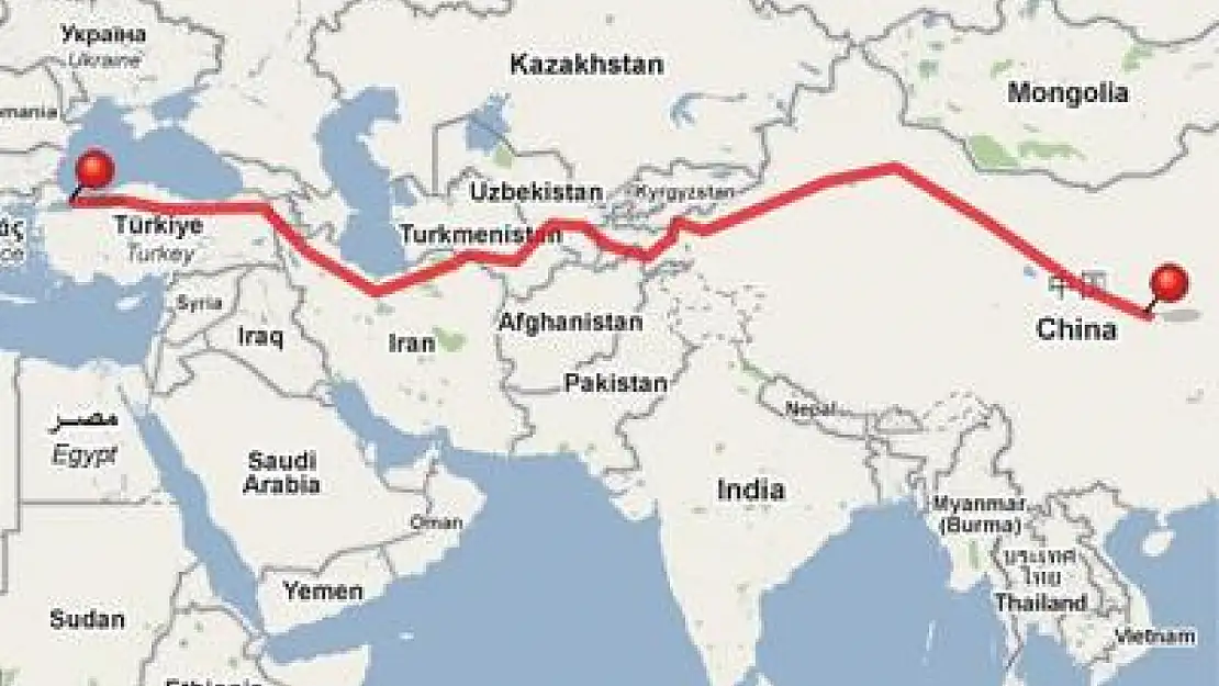 İpek yolu nedir? Tarih boyunca hangi medeniyetlere hizmet etmiştir?