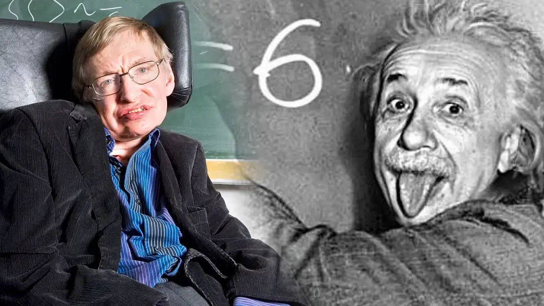 IQ'ları ile hayran bırakan 7 burç! Einstein, Bezos ve Zuckerberg bu listedeki burçları taşıyor…