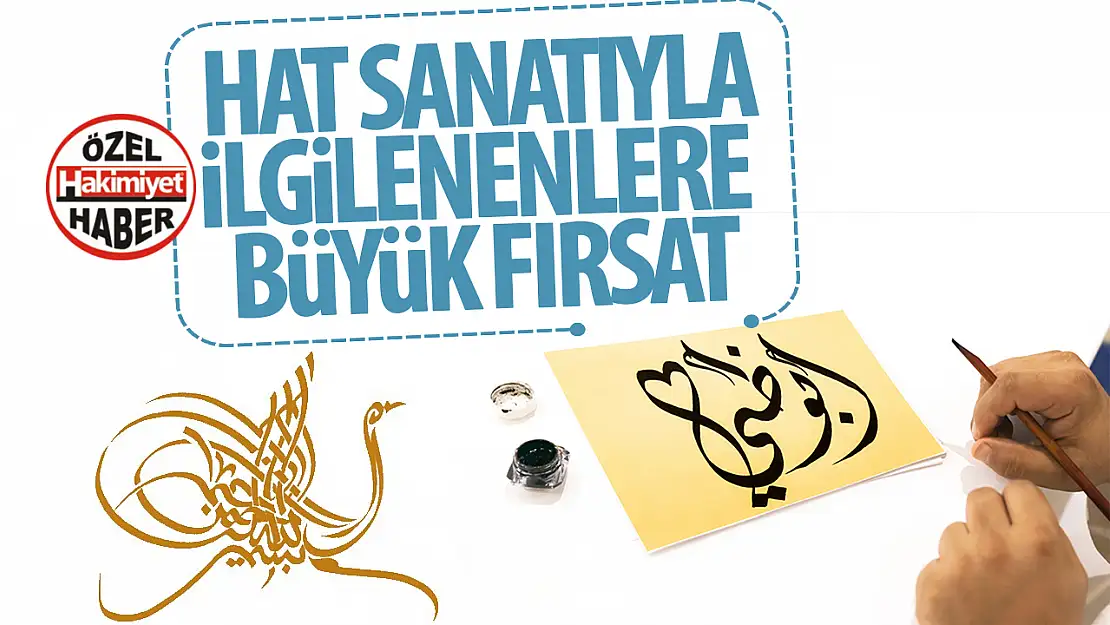 İrfan Medeniyeti'nde Sanat ve Musiki eğitimleri başlıyor