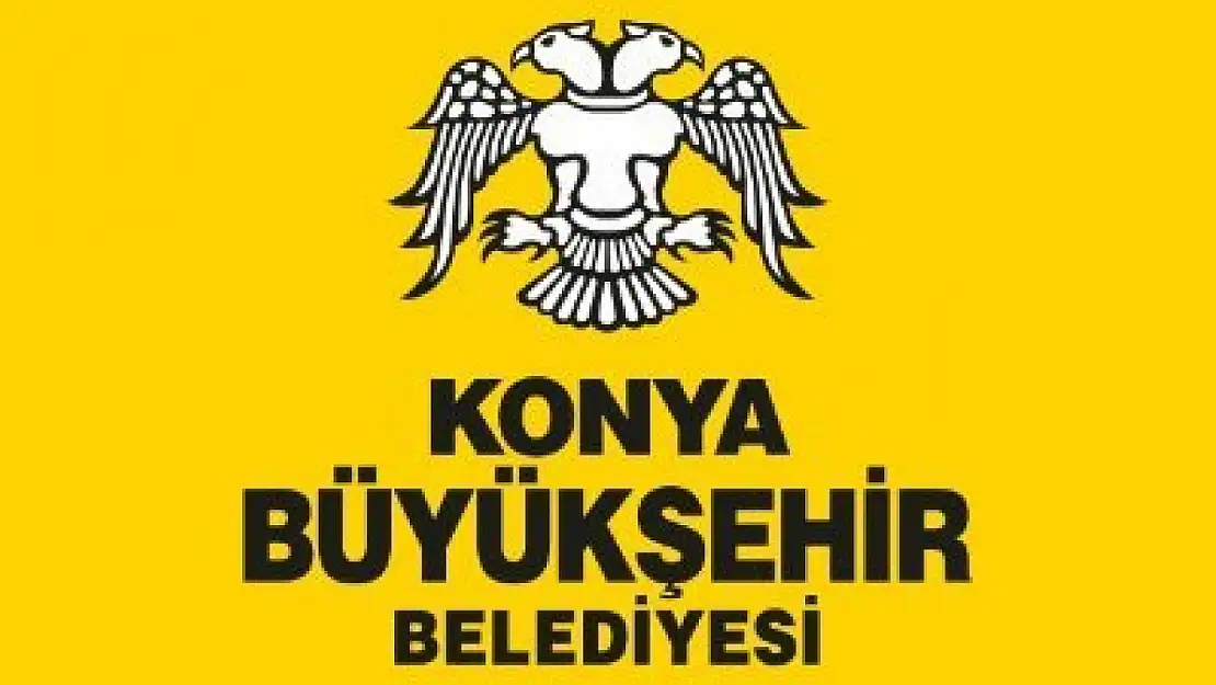 İş arayanlar dikkat ! Konya Büyükşehir  personel alacak