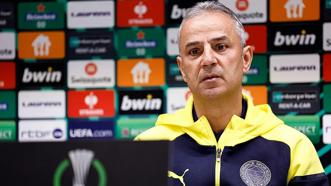 İsmail Kartal: 'Hedefimiz, gidebildiğimiz yere kadar gitmek'