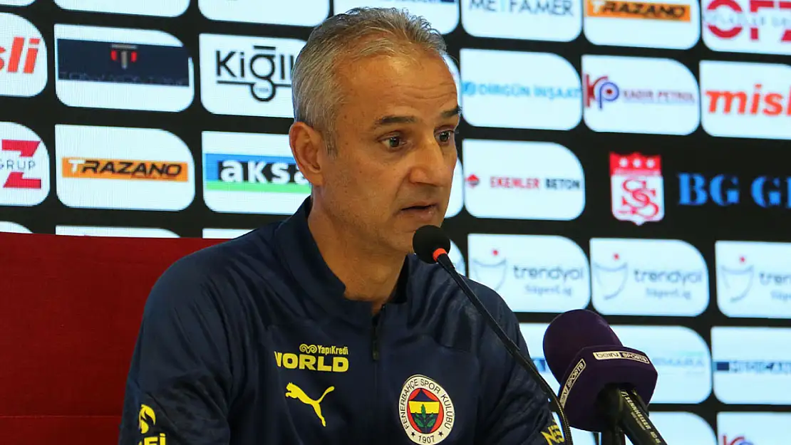 İsmail Kartal: 'Kalan maçları kazanacağız'