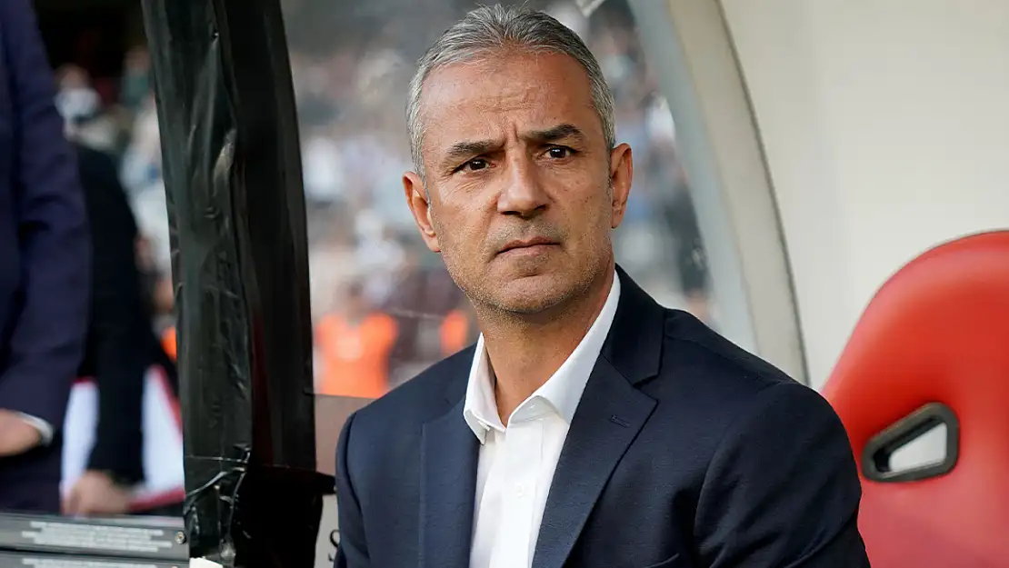 İsmail Kartal: 'Kazanmasını bildik'