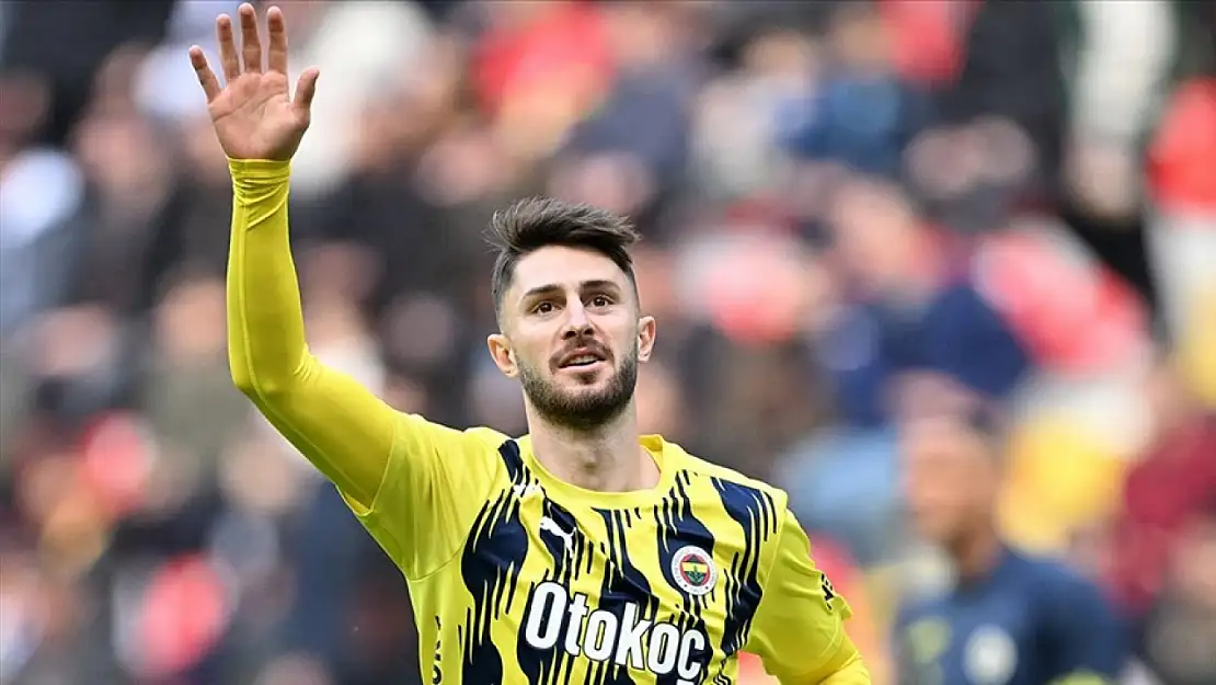 İsmail Yüksek Fenerbahçe'de 'Dalya'ya Hazırlanıyor