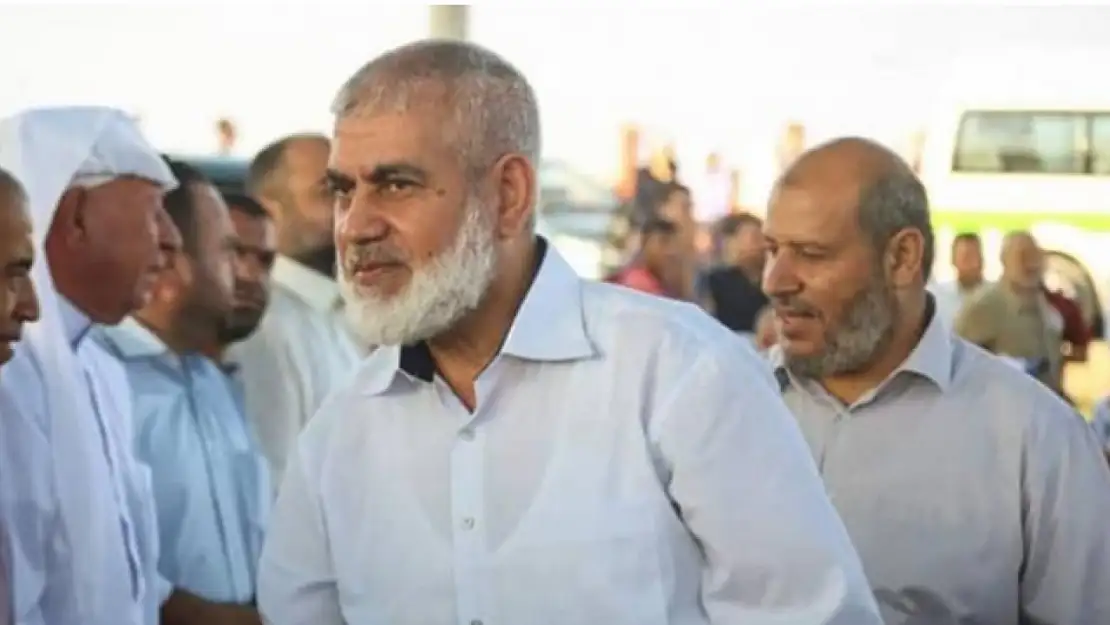 İsrail ordusu, Hamas hükümet liderini öldürdüklerini belirtti!